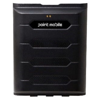 Point Mobile PM85 GUN EXT BATTERY COVER